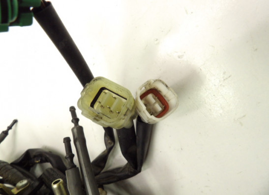 Throttle body Yamaha FZ6