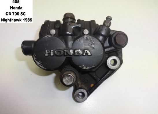 Bremssattel Bremszange vorn rechts Honda CB 700