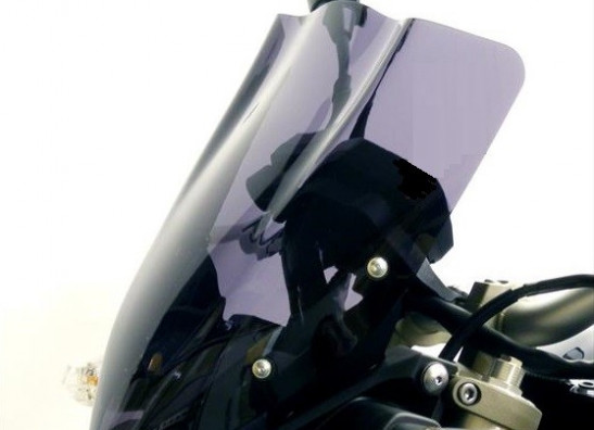 Wind screen Yamaha MT 09