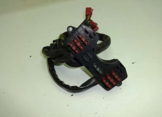 Fuse box Honda VF 500 