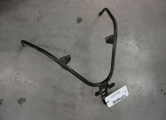 Geweih  Verkleidungshalter Suzuki Burgman 650