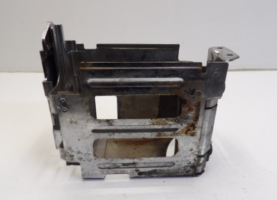 Battery holder Suzuki LS 650