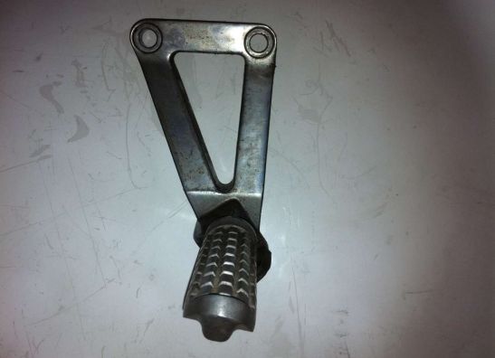 Pillion step left  Kawasaki ZX 9 R