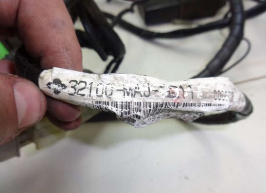 Kabelbaum Honda ST 1100 Pan European