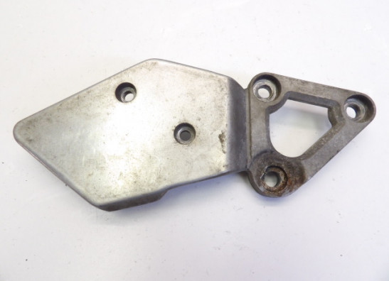 Rechter schetsplaat Honda CB 1