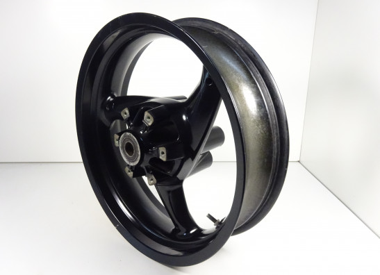 Felge hinten Ducati monster 600