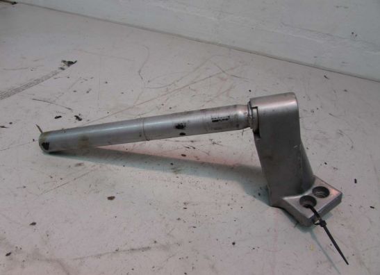 Clip on links Kawasaki GPZ 500