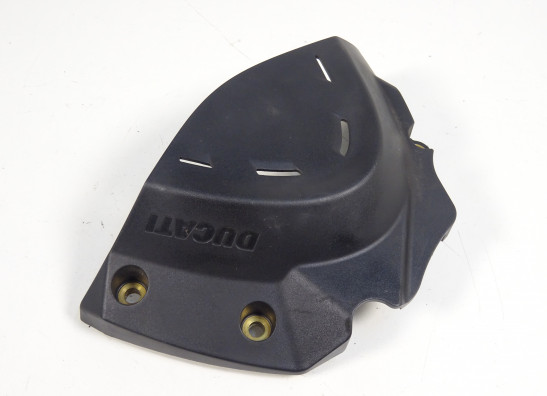 Engine cover front spocket Ducati Monster 821