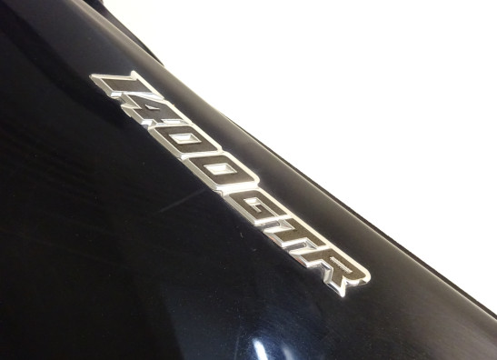 Cowl rear right Kawasaki GTR 1400