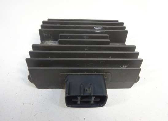 Regulator rectifier  Kawasaki ER 6