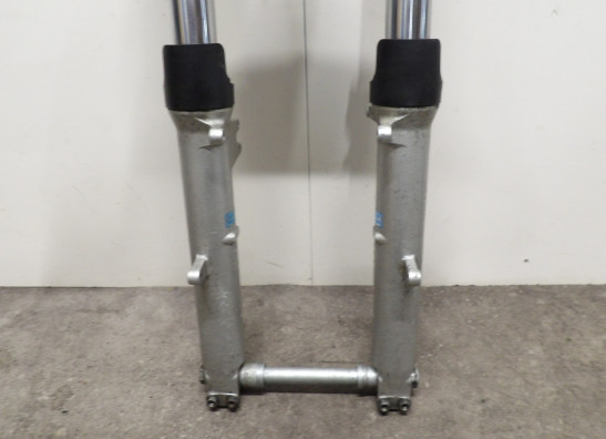 Front pipes complete Honda CBR 1100 XX