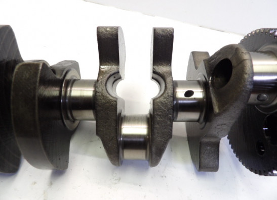 Krukas Triumph Sprint RS