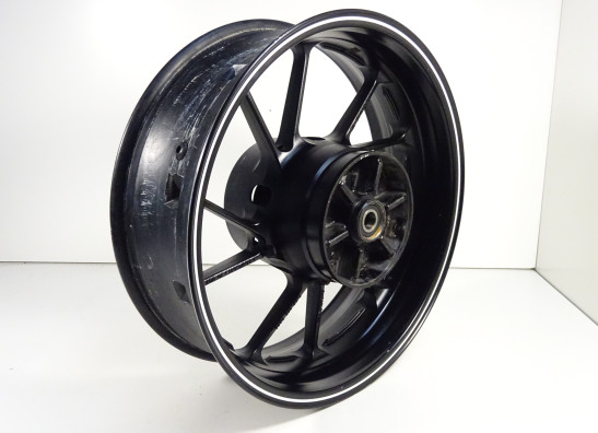 Rear wheel Yamaha MT 09