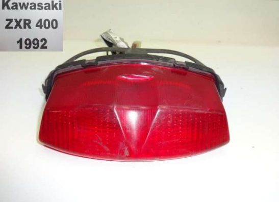 Rear light Kawasaki ZXR 400