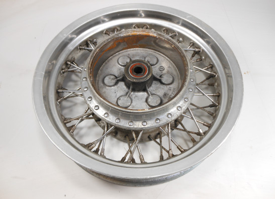 Rear wheel Suzuki VS 700 Intruder
