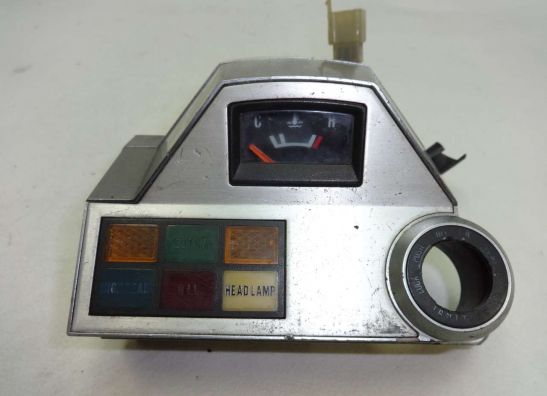 Meter Kawasaki LTD 454