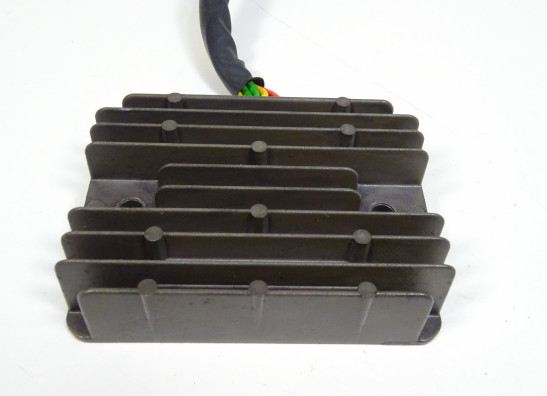Regulator rectifier  Ducati monster 696