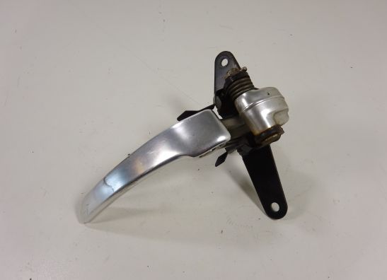 Achterhandvat BMW R 1150 RT   R 850 RT