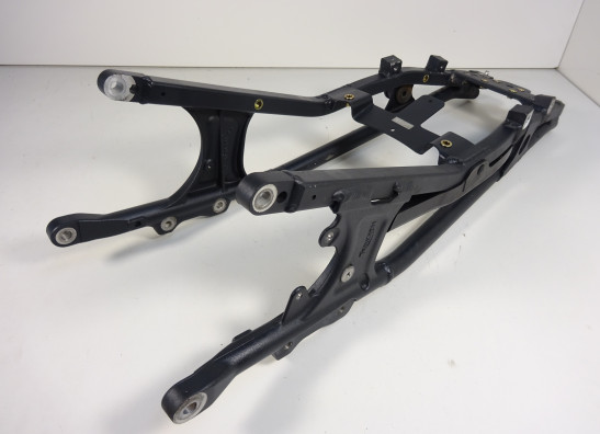 Achtersubframe Triumph Tiger 1050