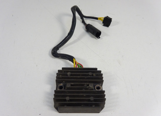 Regulator rectifier  BMW F 800 S - ST