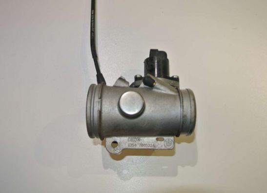 Throttle body BMW R 1200 RT
