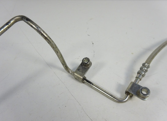 Remleiding voor KTM 690 duke 3