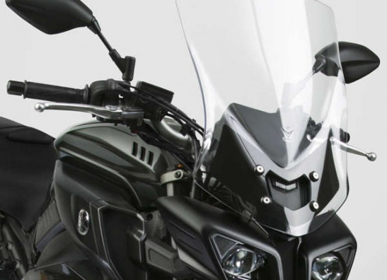 Kuipruit Yamaha MT 10