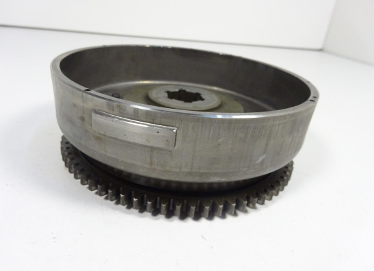 Flywheel rotor Ducati monster 600