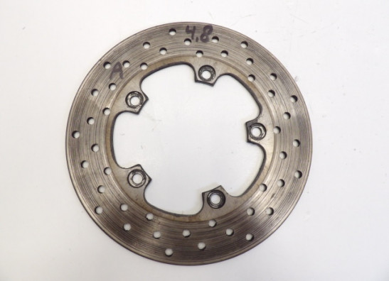 Bremsscheibe hinten  Aprilia RSV 1000