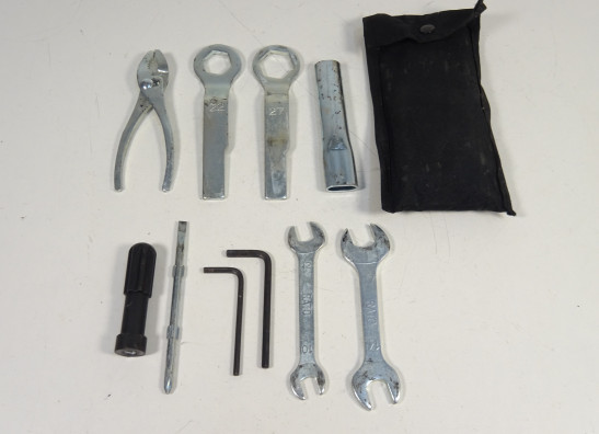 Tool set Kawasaki Z 800