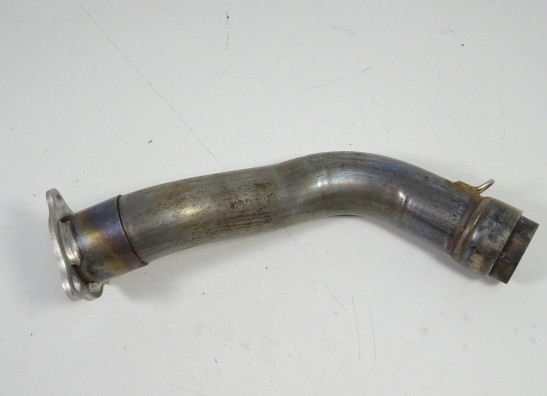 Downpipes Aprilia RSV 1000