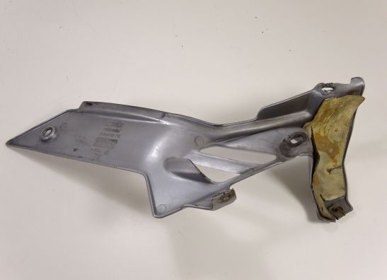 Rechter zijkuip klein Aprilia Caponord 1000