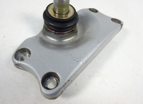 Gabelbrucke Unten BMW R 1100  850 R