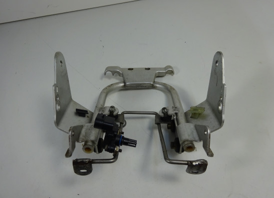 Topkuipsteun Ducati monster 600 2002-2007