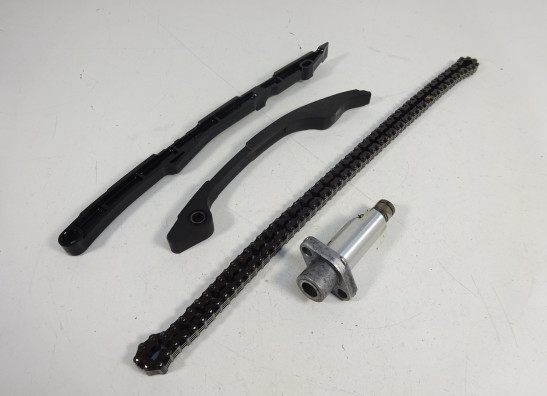 Camshaft Kawasaki GTR 1400