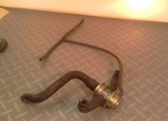 Thermostat cooler Kawasaki ZX 9 R