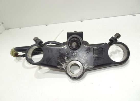 Slotenset Honda CBR 600 F