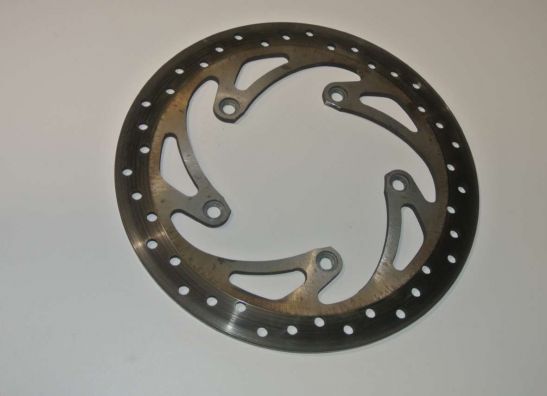 Achterremschijf BMW K 1200 GT