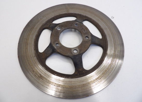 Remschijf voor Honda CX 500