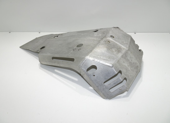 Carterpan BMW F 650 GS