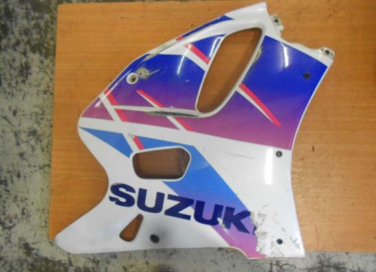Seitenverkleidung rechts Suzuki GSX R 750