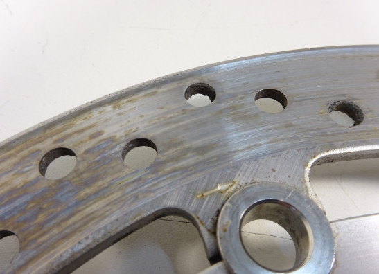 Bremsscheibe vorne rechts Honda ST 1300 Pan European