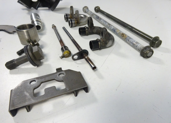 Engine parts Yamaha FZ6