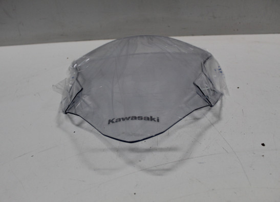 Kuipruit Kawasaki Ninja 400
