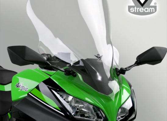 Kuipruit Kawasaki Ninja 300