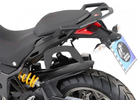 Kofferbeugel set Ducati Multistrada 950