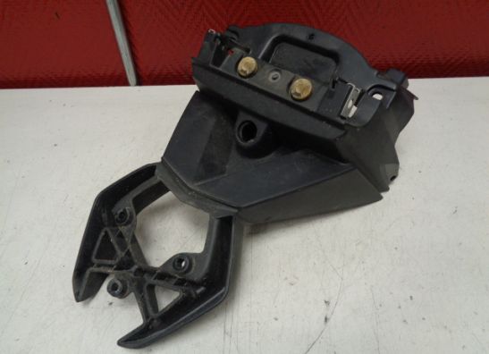 Kennzeichenhalter BMW R 1200 R