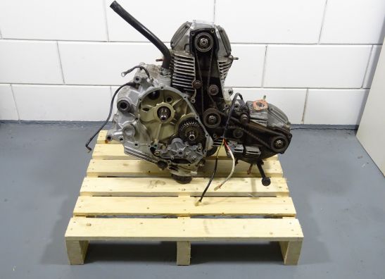 Engine Ducati 600 SS Supersport