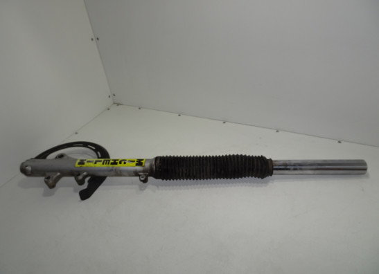 Voorpoot links compleet Yamaha XTZ Tenere