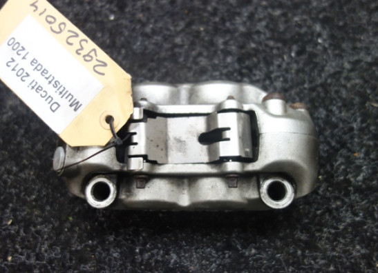 Remklauw links voor Ducati Multistrada 1200